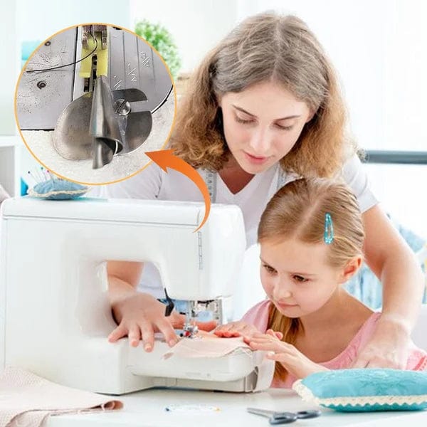 SewCraft Set met 8 Onderdelen | Laatste Dag 50% Korting
