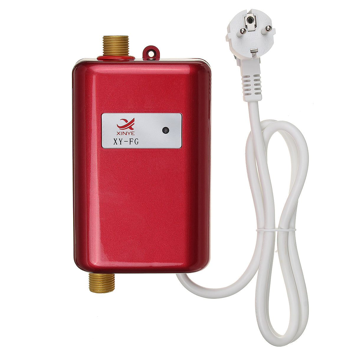 Tankloze Elektrische Boiler Slimme Heetwaterverwarmer met Temperatuurbeveiliging