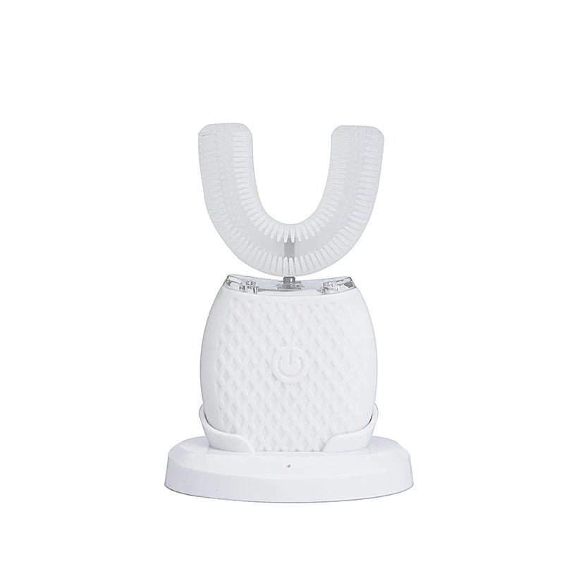 Ultrasone Tandenborstel 360 Graad Reiniging