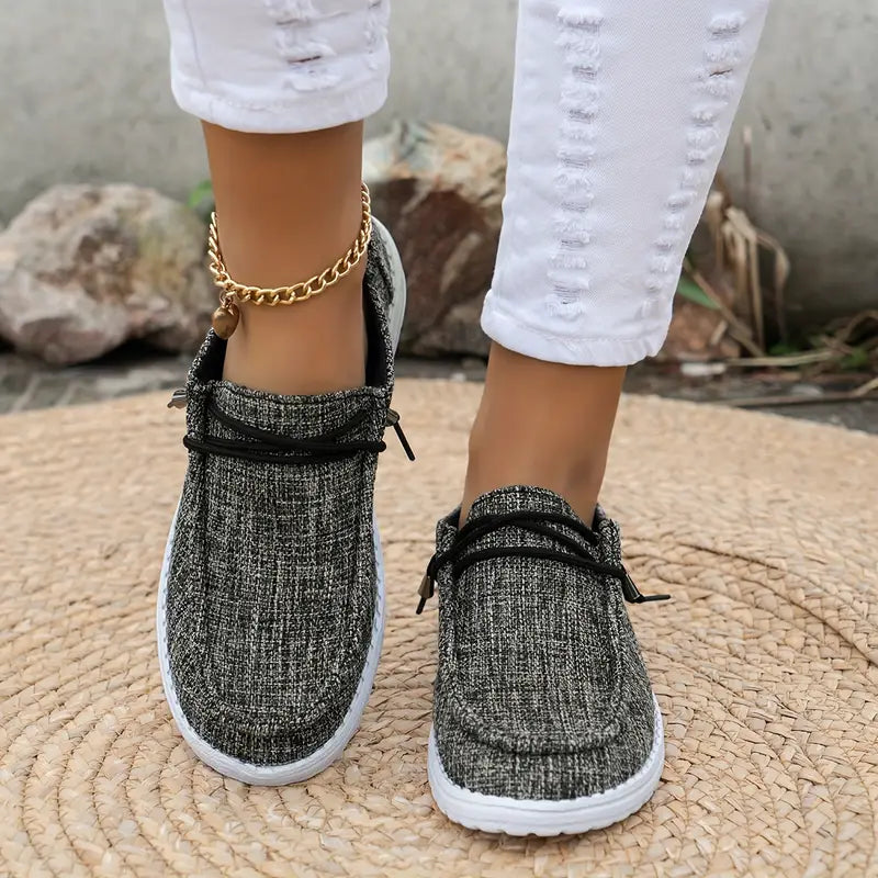 Zariah - Ademend Antislip Schoenen