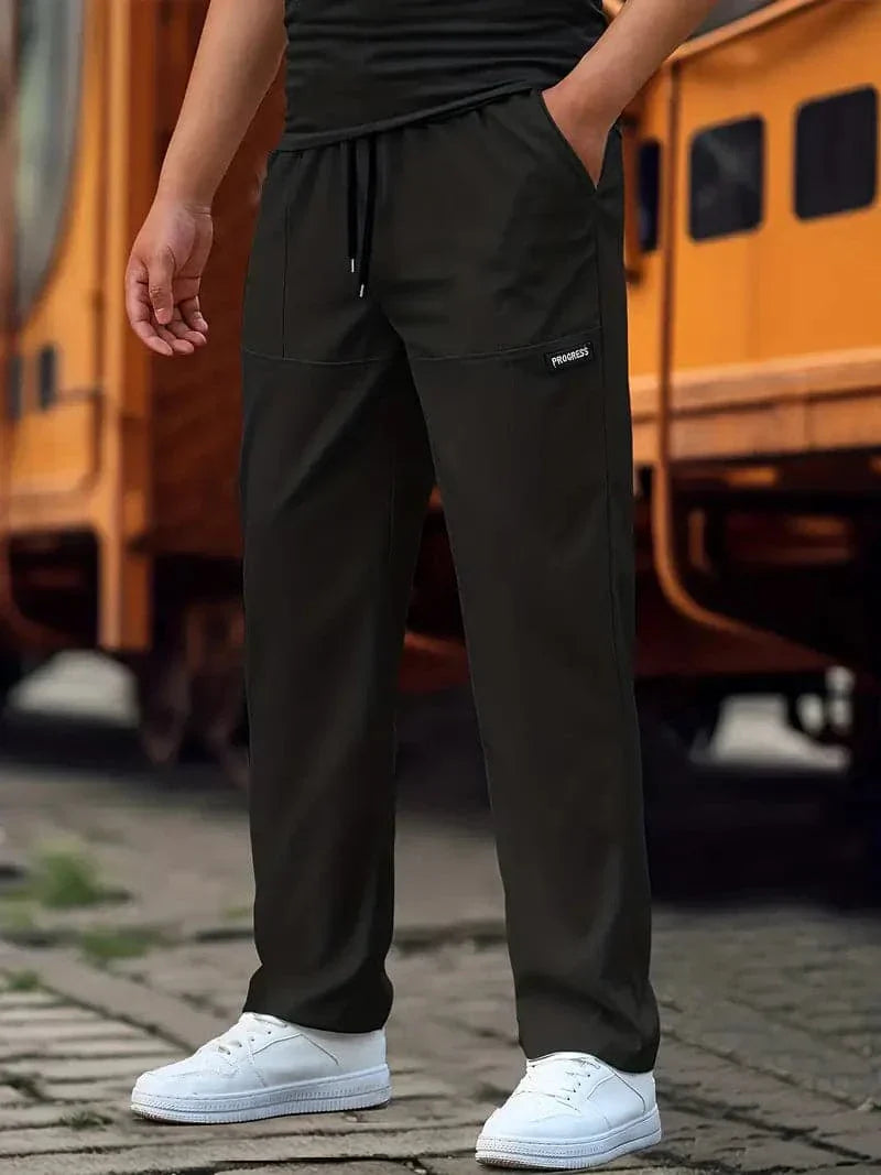 Joggingbroek voor heren | Comfortabel