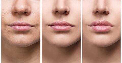 Krijg Sneller Vollere Lippen met LumaGlow Lip Plumper Serum