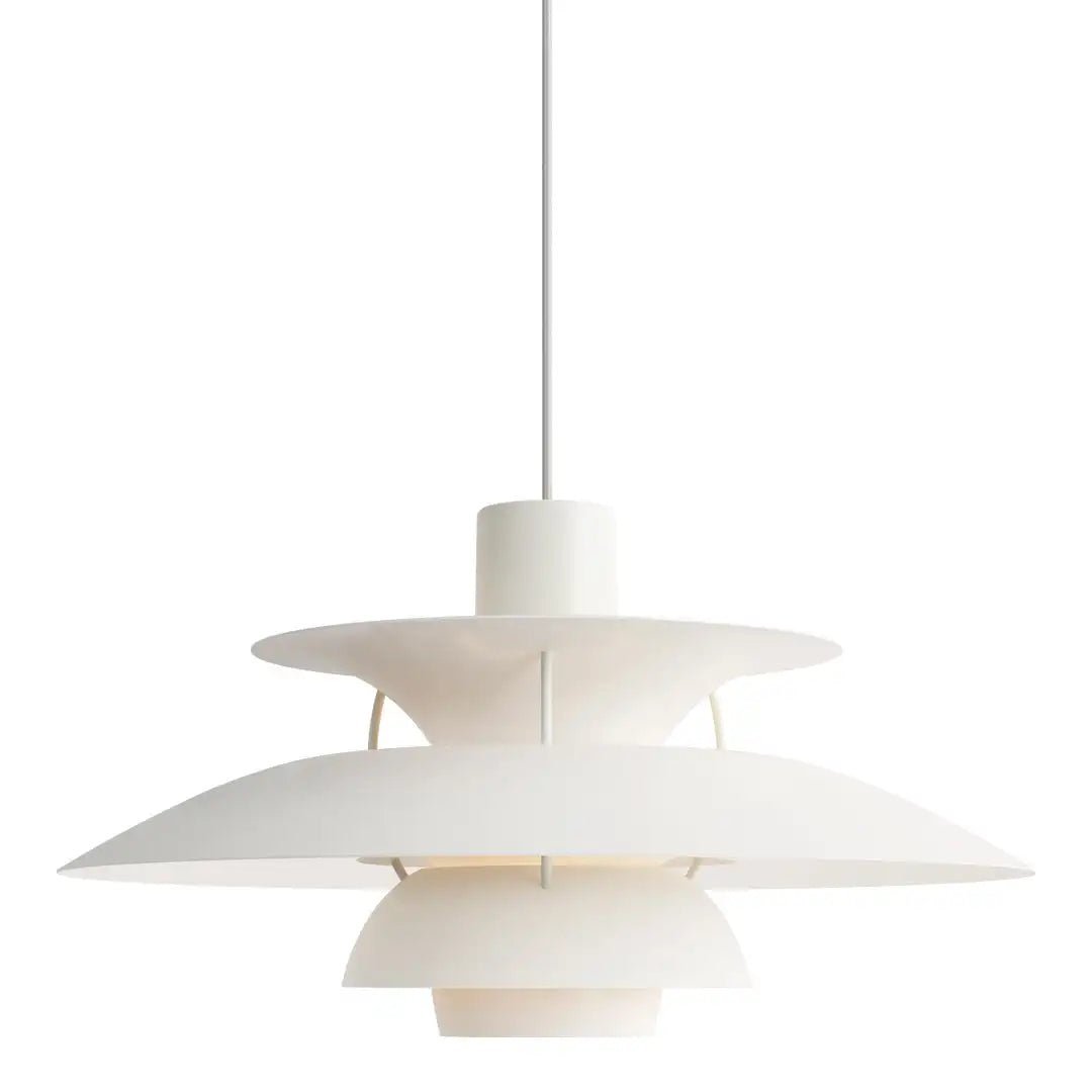 Moderne hanglamp Luis Parlu Energiezuinig Hoogwaardige materialen