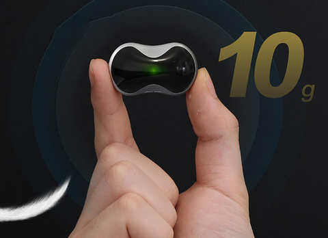 Anti-Snurk Device met Elektro-Stimulatie Technologie – Comfortabele Snurk Mondstuk voor Betere Slaapkwaliteit