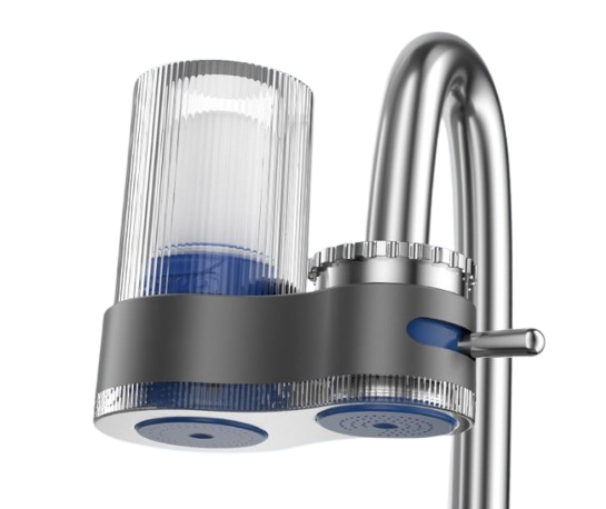 Kraanfilter – PureStream