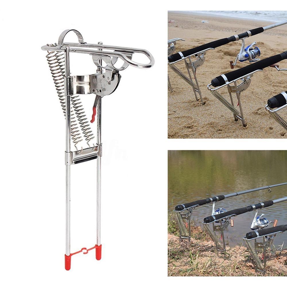 Automatische Hengelhouder