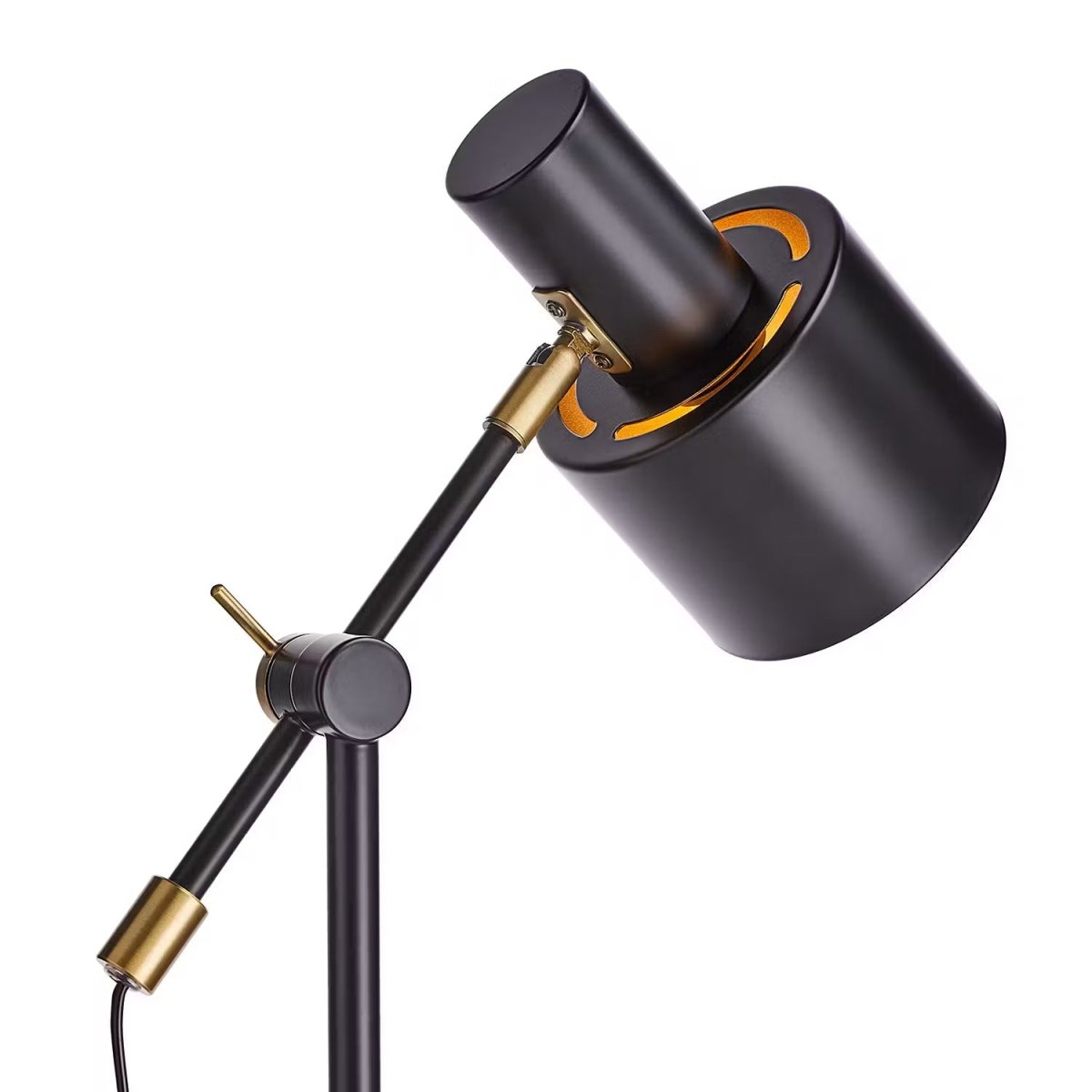 Moderne LED Staande Lamp – Minimalistische Verlichting voor Woonkamer en Slaapkamer