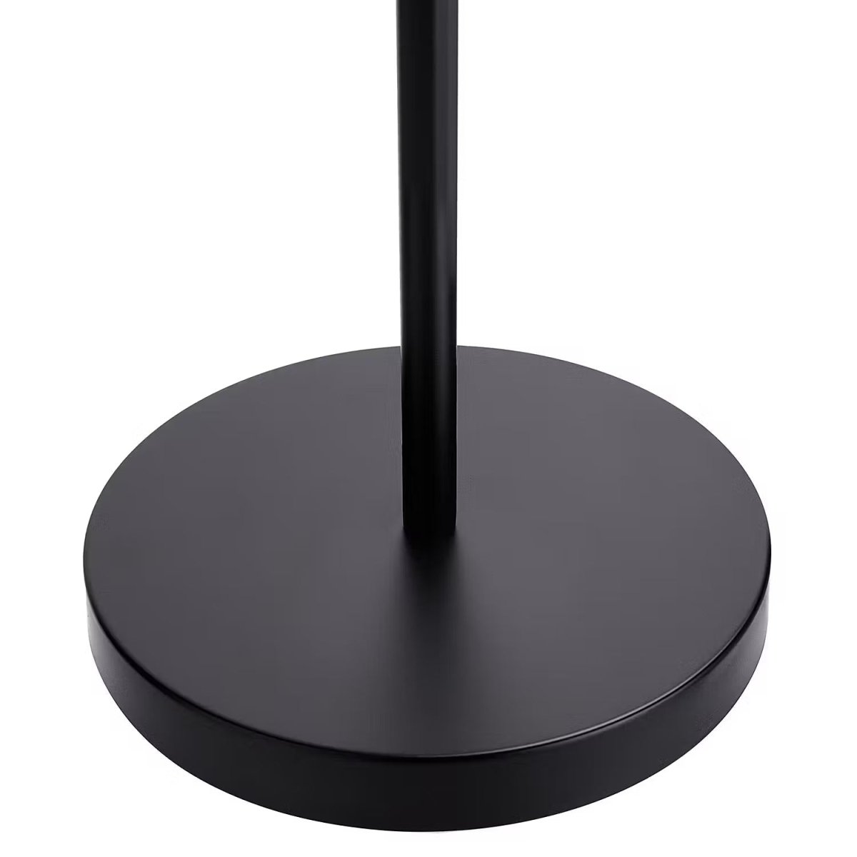 Moderne LED Staande Lamp – Minimalistische Verlichting voor Woonkamer en Slaapkamer