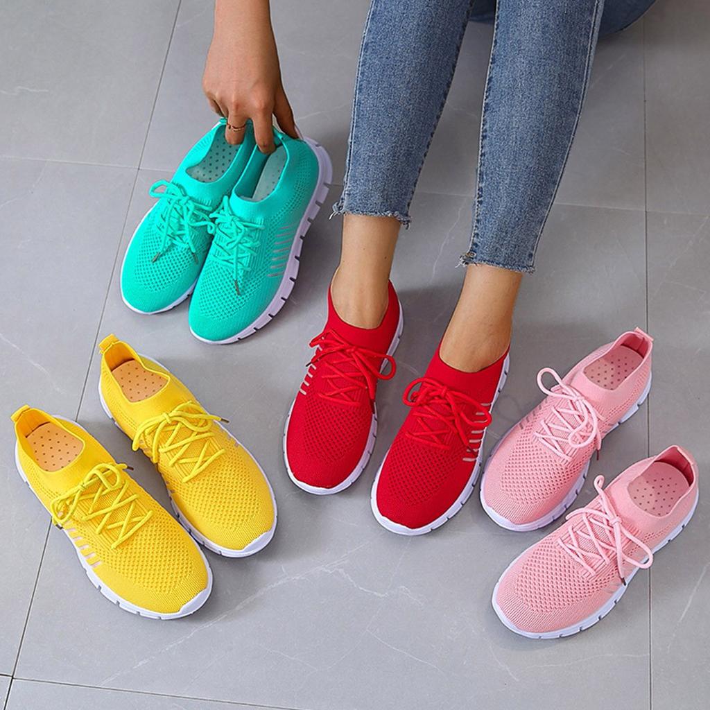 Orthopedische Comfort Sneakers | Orthopedische Sneakers Dames