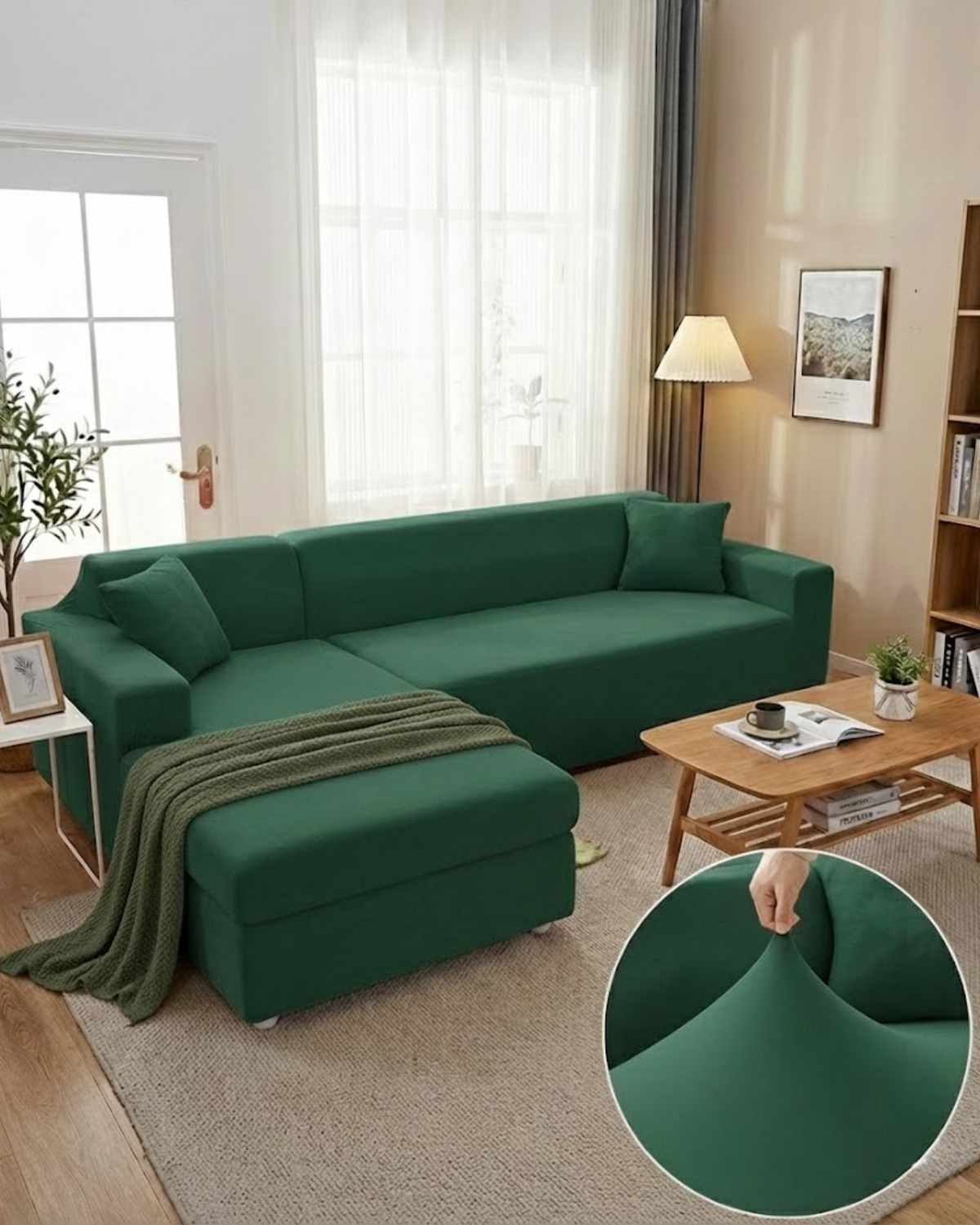 De Modulaire Elegant