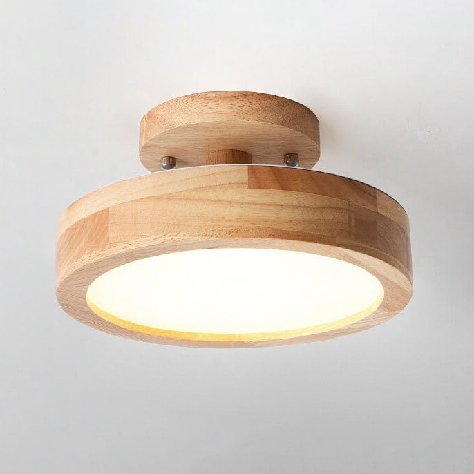 LED Plafondlamp | Geïntegreerde LED met keuze voor kleurtemperatuur