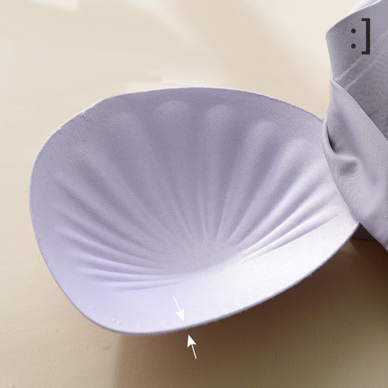 SilkEssence Beugelbeha BH | Elegante ondersteuning met zijbedekking en anti-doorhangen voor ultiem comfort