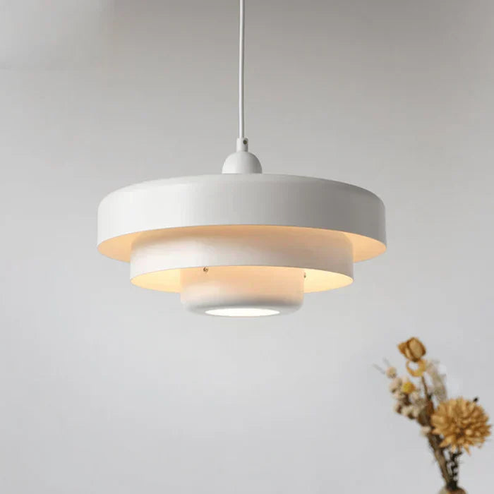 Vintage LED-hanglamp Stijlvolle verlichting