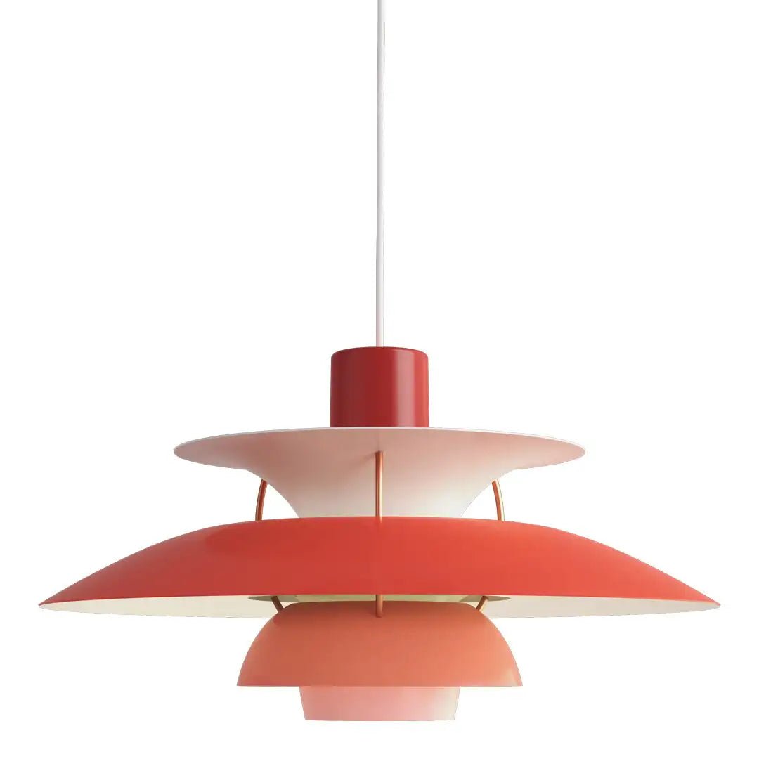 Moderne hanglamp Luis Parlu Energiezuinig Hoogwaardige materialen