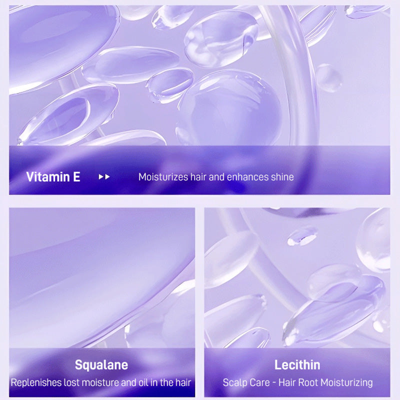 Volume Spray Lichte Formule Voor Langdurige Volheid