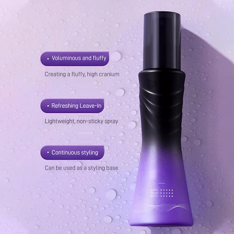 Volume Spray Lichte Formule Voor Langdurige Volheid