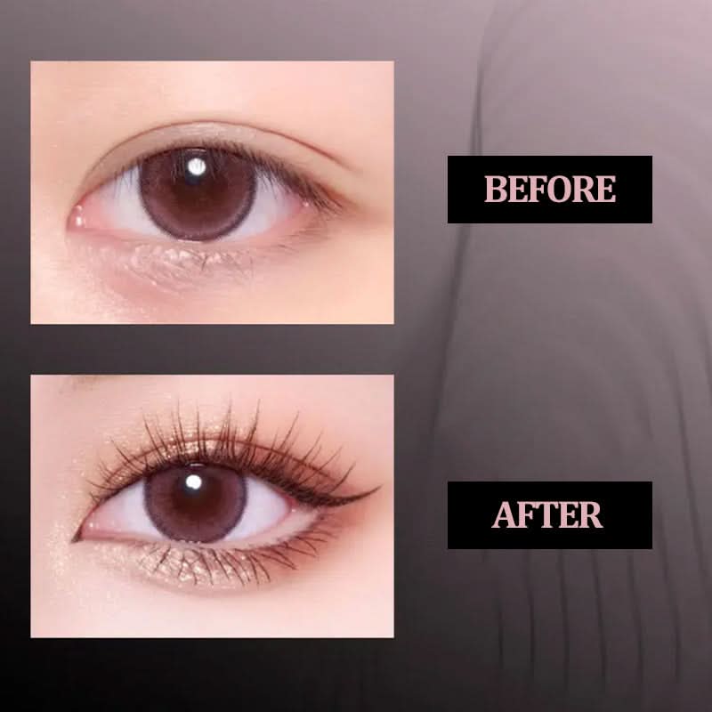 SwiftLash Waterproof Mascara Bestand tegen tranen, zweet en vocht