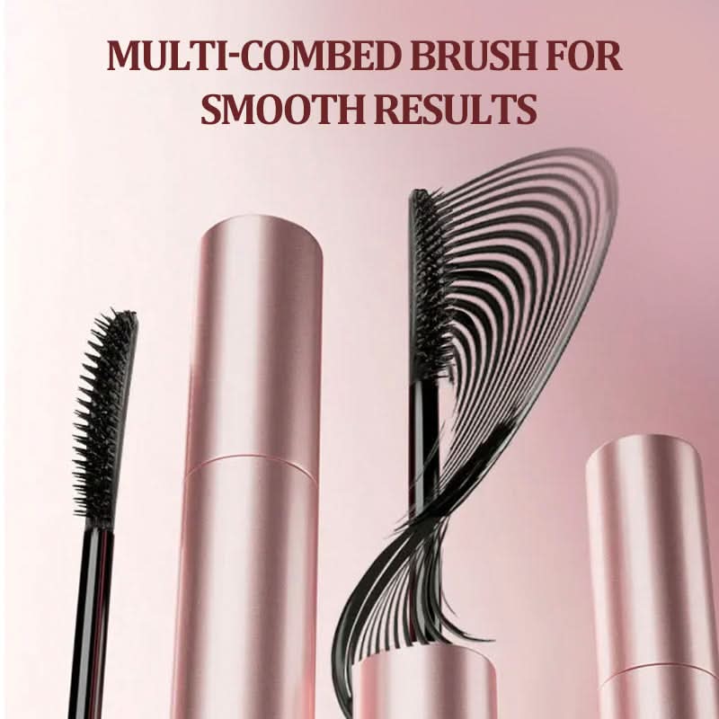 SwiftLash Waterproof Mascara Bestand tegen tranen, zweet en vocht