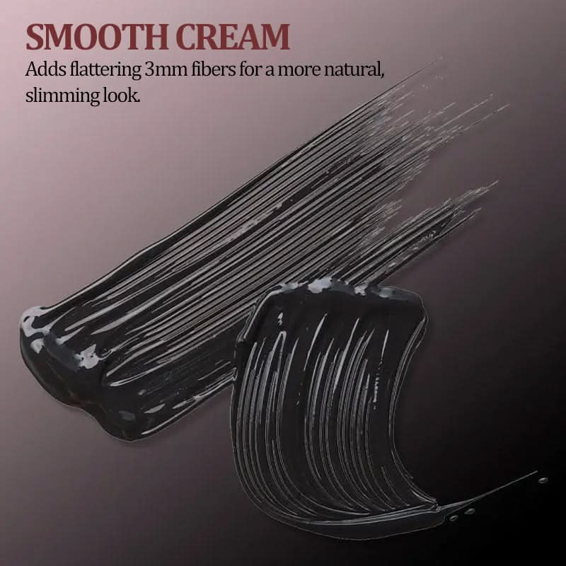 SwiftLash Waterproof Mascara Bestand tegen tranen, zweet en vocht