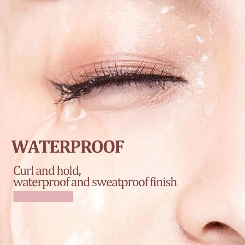 SwiftLash Waterproof Mascara Bestand tegen tranen, zweet en vocht