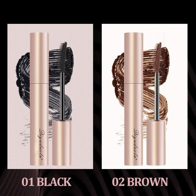 SwiftLash Waterproof Mascara Bestand tegen tranen, zweet en vocht