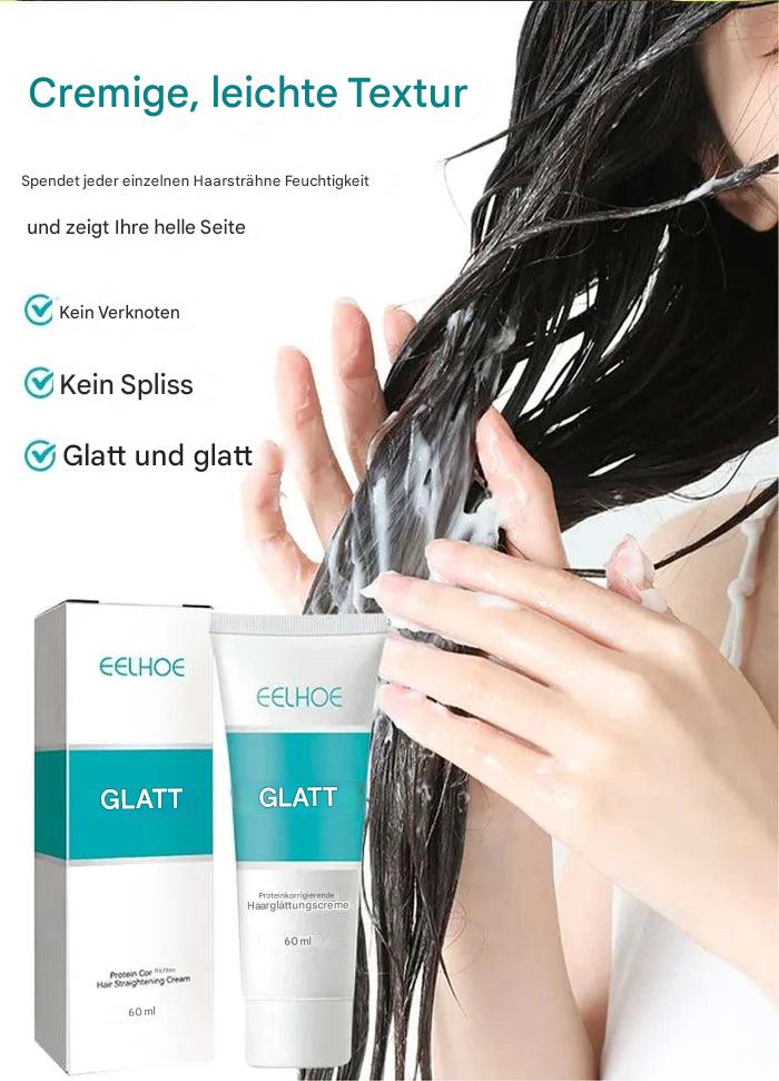 Koop één Keratique Haarversterkende Crème en Krijg er één Gratis Bij