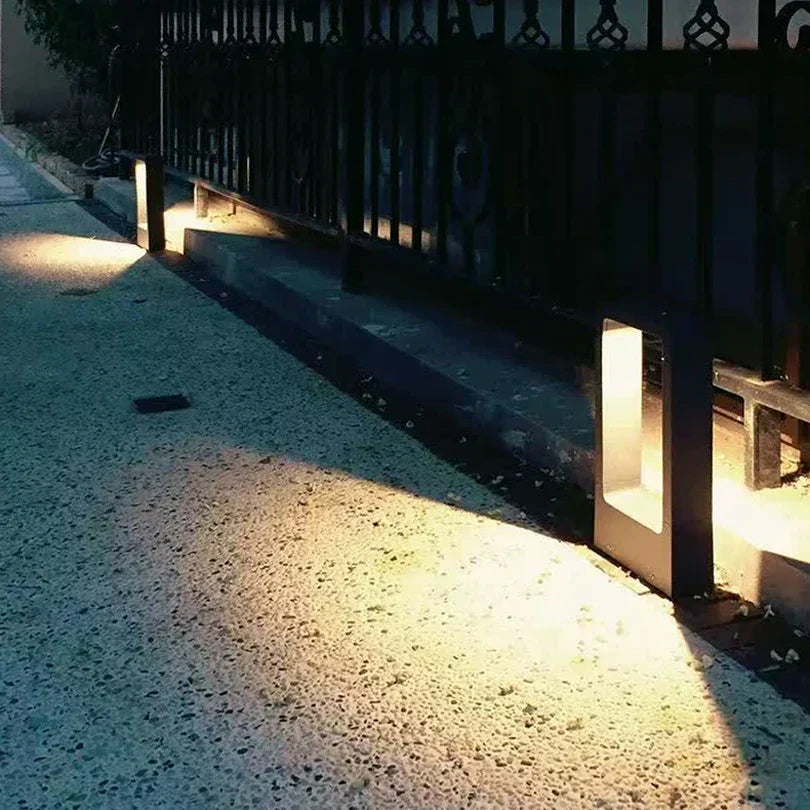 Boden Gartenlampe voor buiten - Gardenglow