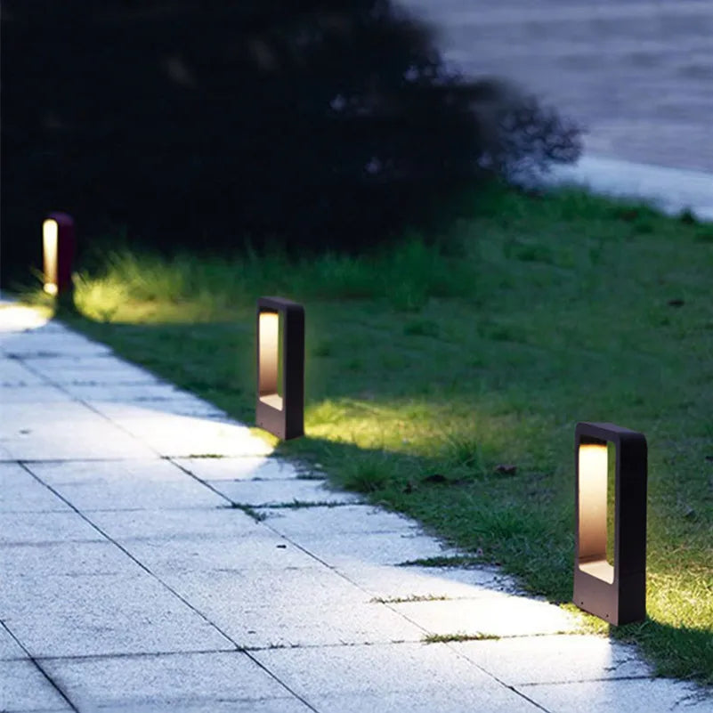 Boden Gartenlampe voor buiten - Gardenglow