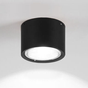 Frendorf | LED Plafondspot Cilinder | Verstelbaar Spotlight Design
