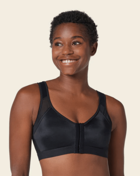 PosturePerfect Elite | Ademende Posture Corrector Beha met Lift-Up Support