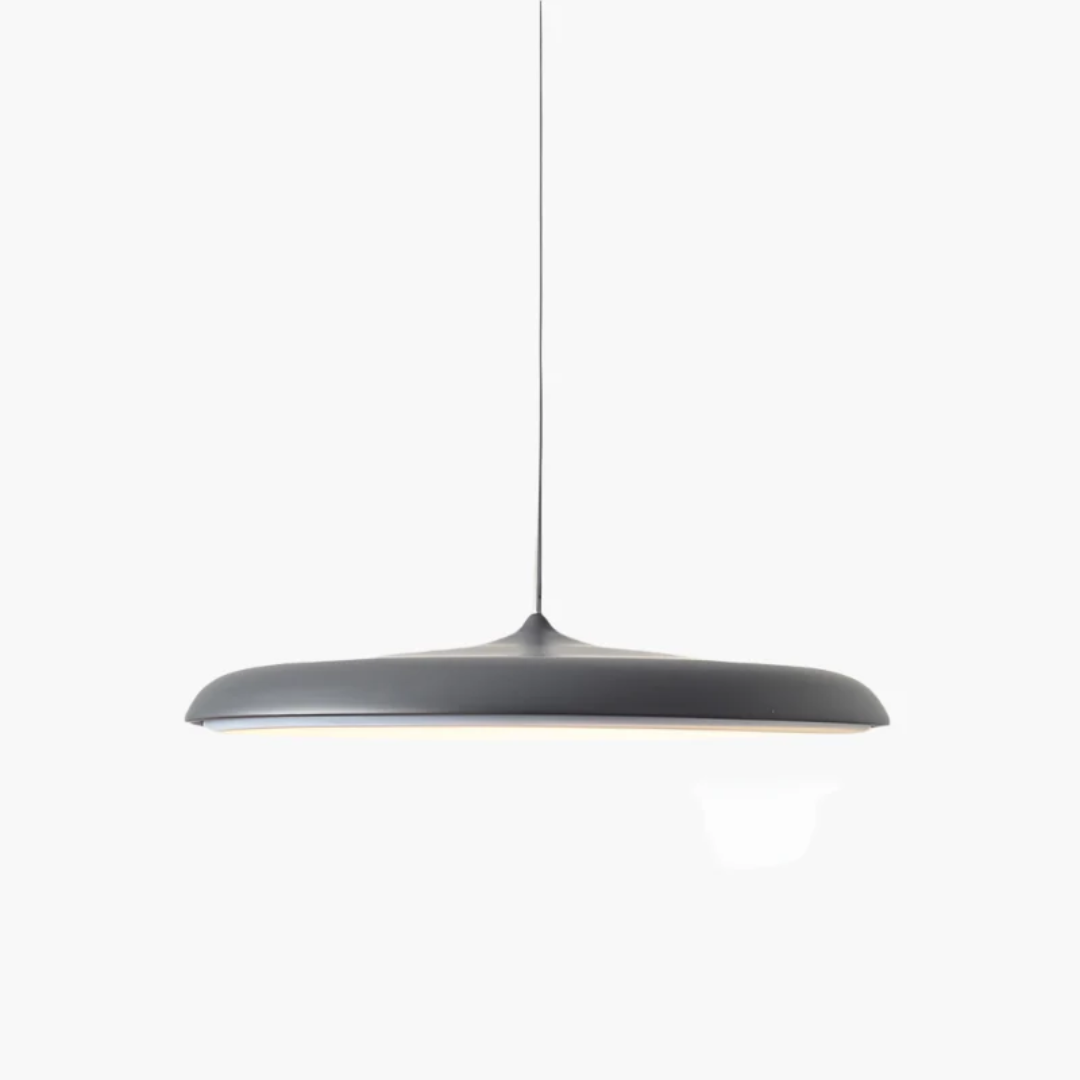 Olyra - Luxe Scandinavische Design Hanglamp