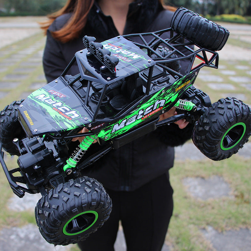 RC Monstertruck 4x4 Offroad 1:12