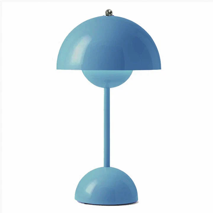 Moderne Nordic Tafellamp Luxe Design