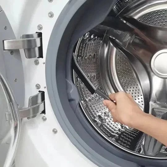 50% Korting | GrimeGuard™ Voegenreinigingsborstel met harde haren