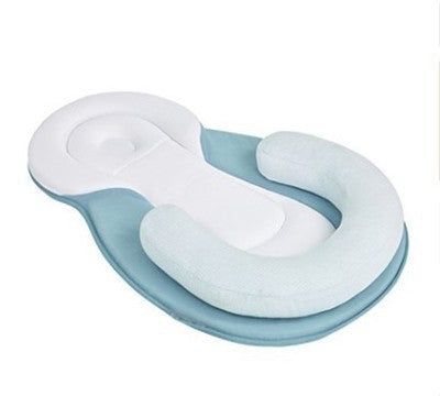 Veilige Babystütze