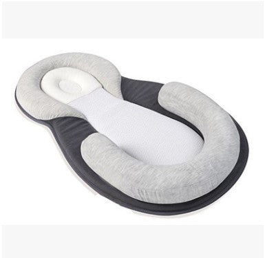 Veilige Babystütze