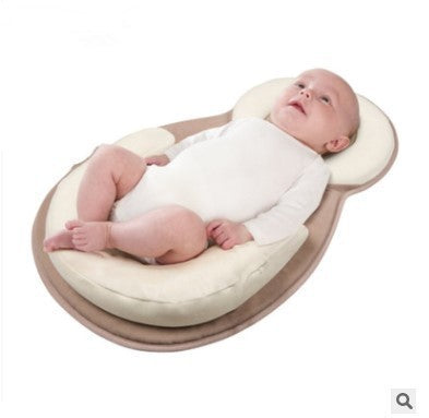 Veilige Babystütze