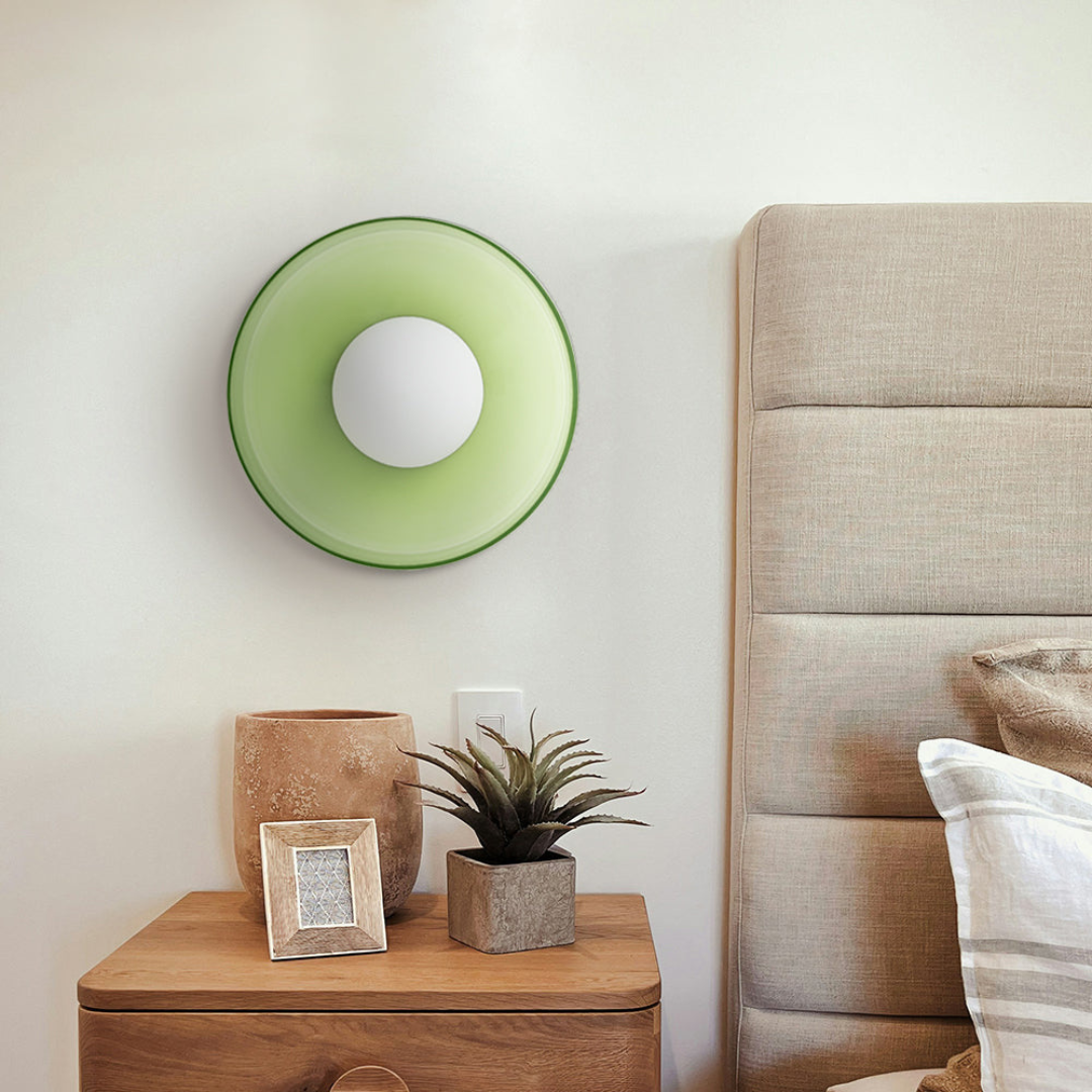Veyro - Moderne LED Plafondlamp