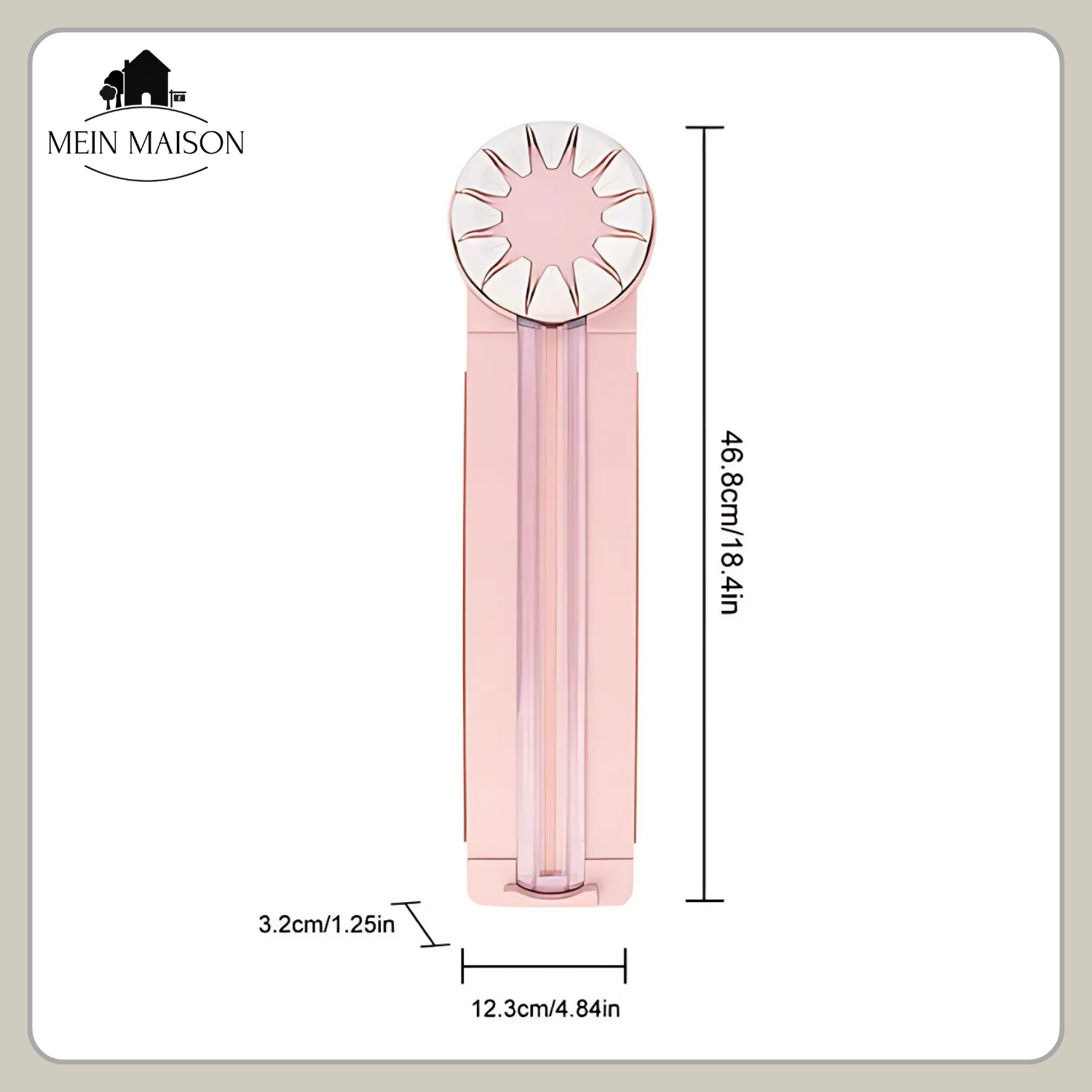 CraftEdge 12-in-1 Precisiesnijgereedschap