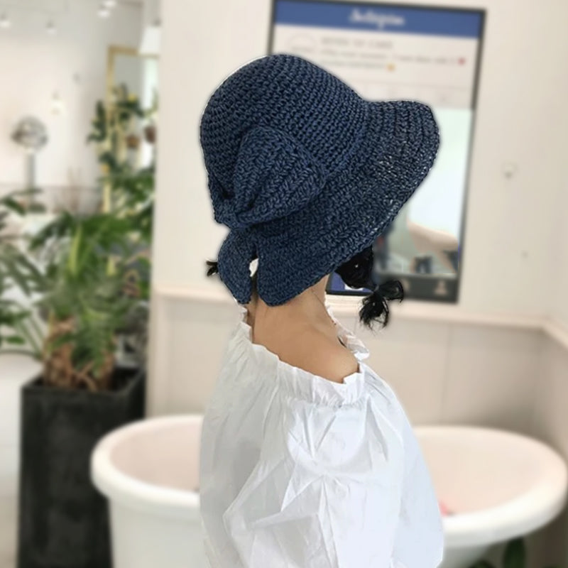 Brim & Bow Zomerhoed