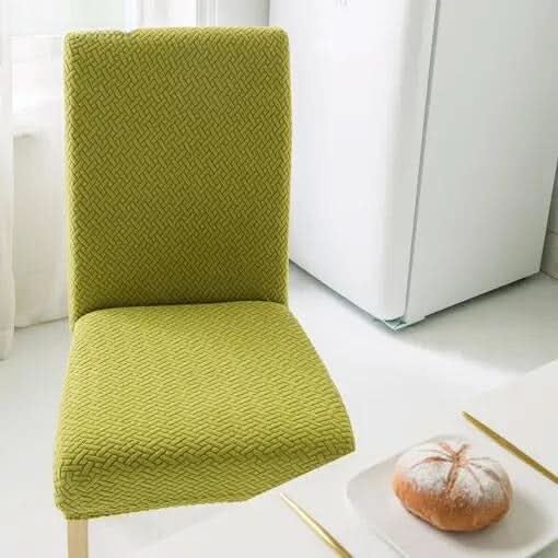 Premium stretch hoezen voor stoelen voor duurzame bescherming