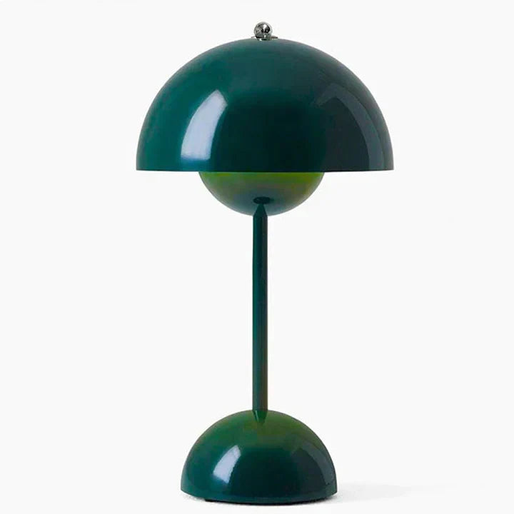Luxe hedendaagse Scandinavische Tafellamp