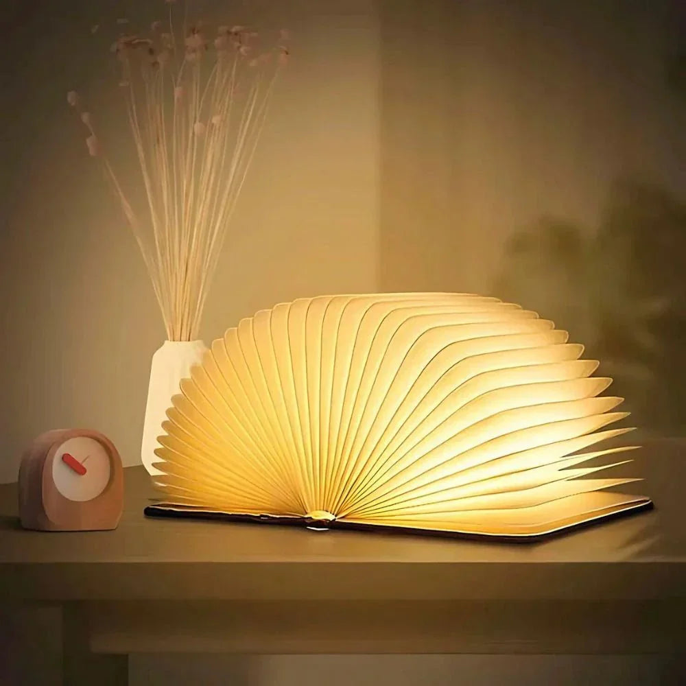 Lumibook Tafellamp