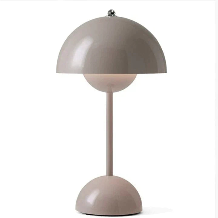 Luxe hedendaagse Scandinavische Tafellamp