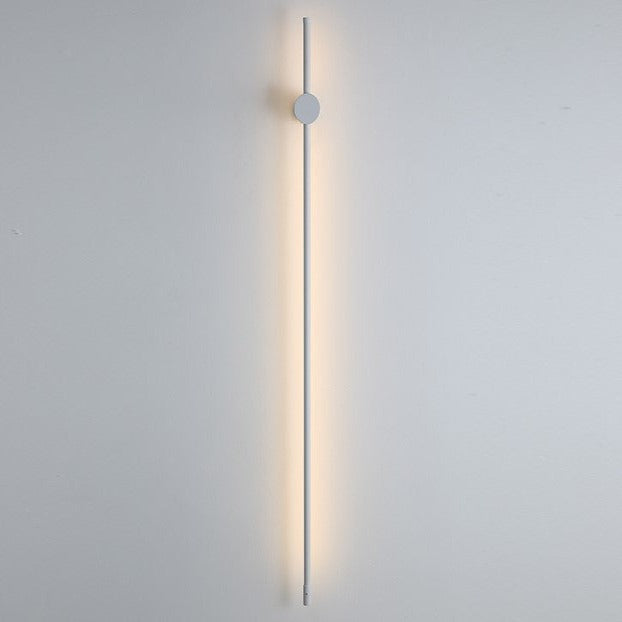 Selara - Minimalistische LED Wandlamp