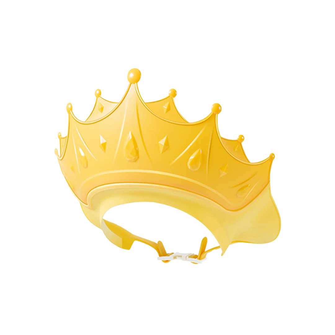 SplashGuardian | Waterdicht Baby Shower Vizier