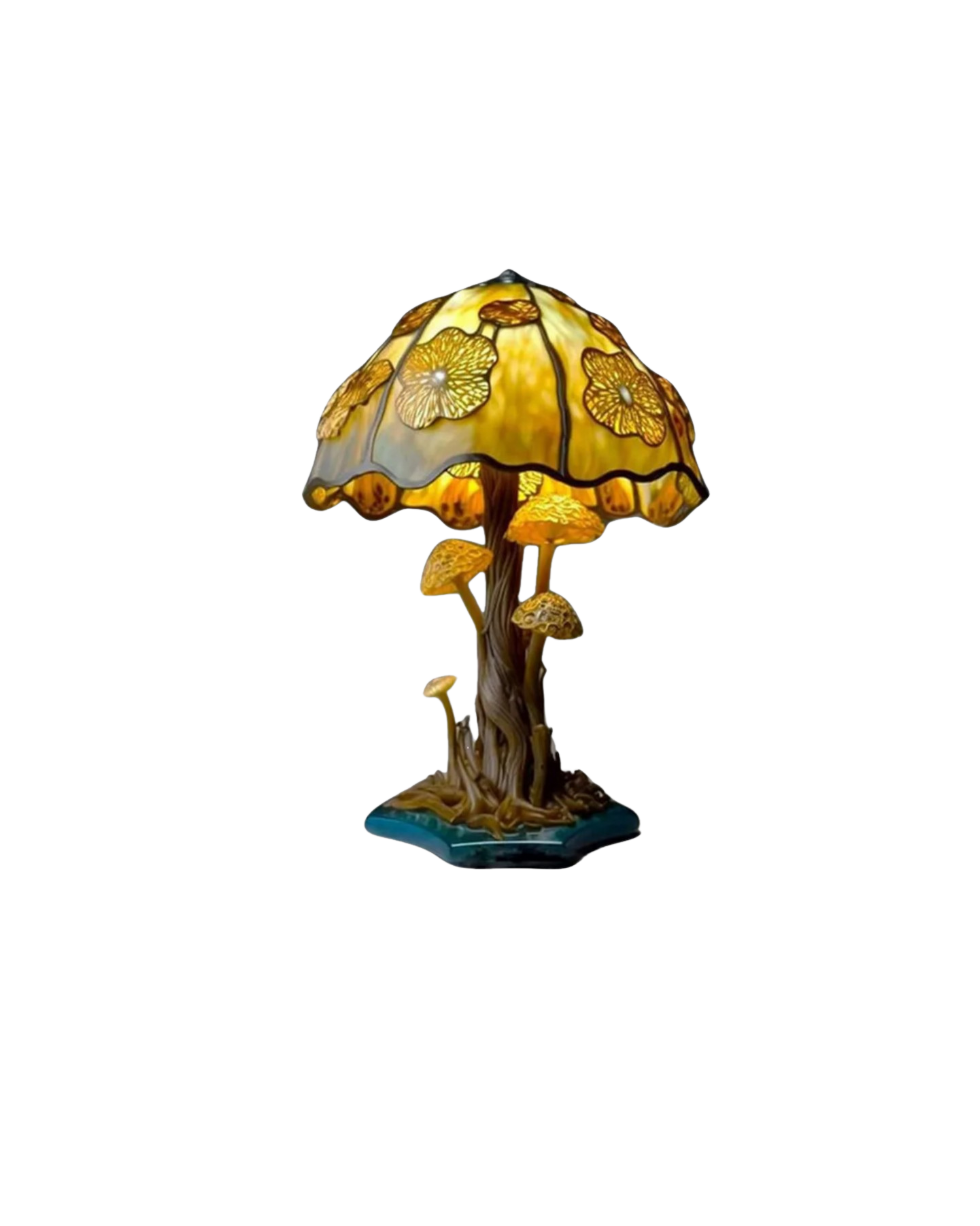 Het Fungi Licht