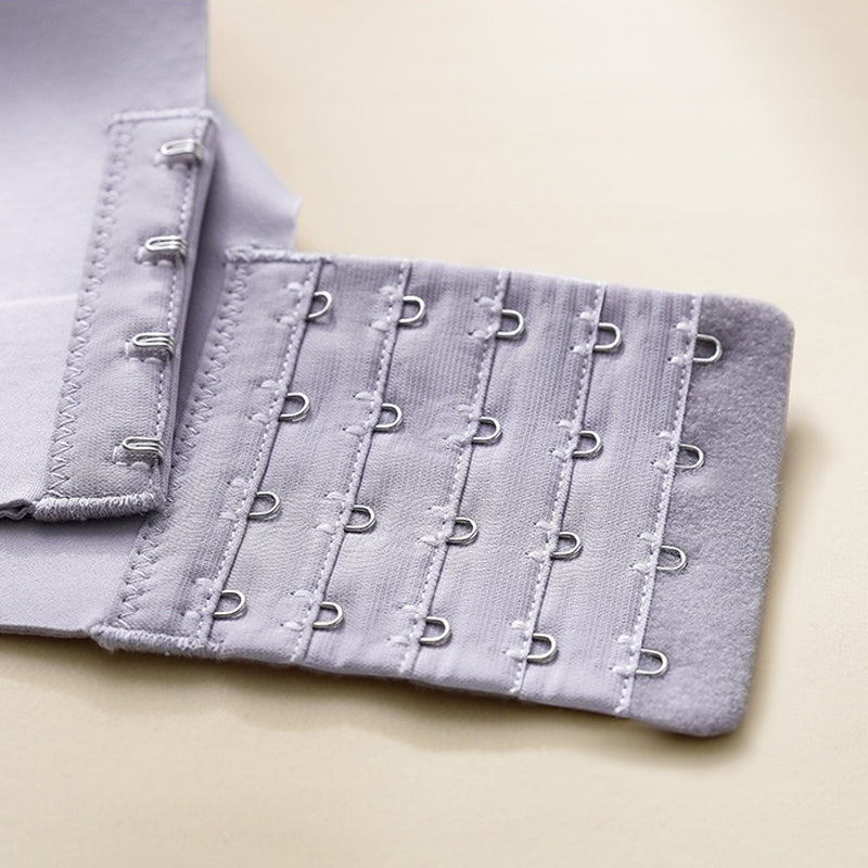 SilkEssence Beugelbeha BH | Elegante ondersteuning met zijbedekking en anti-doorhangen voor ultiem comfort
