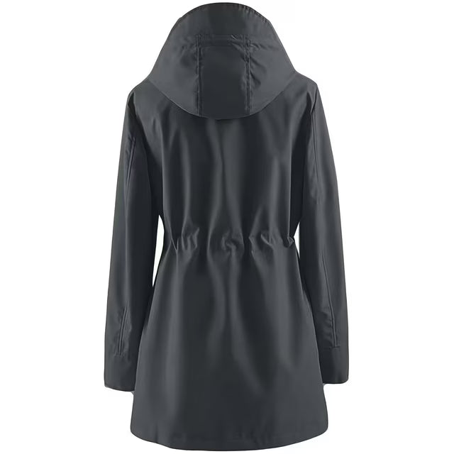 Waterdichte Damesjas | 50% KORTING
