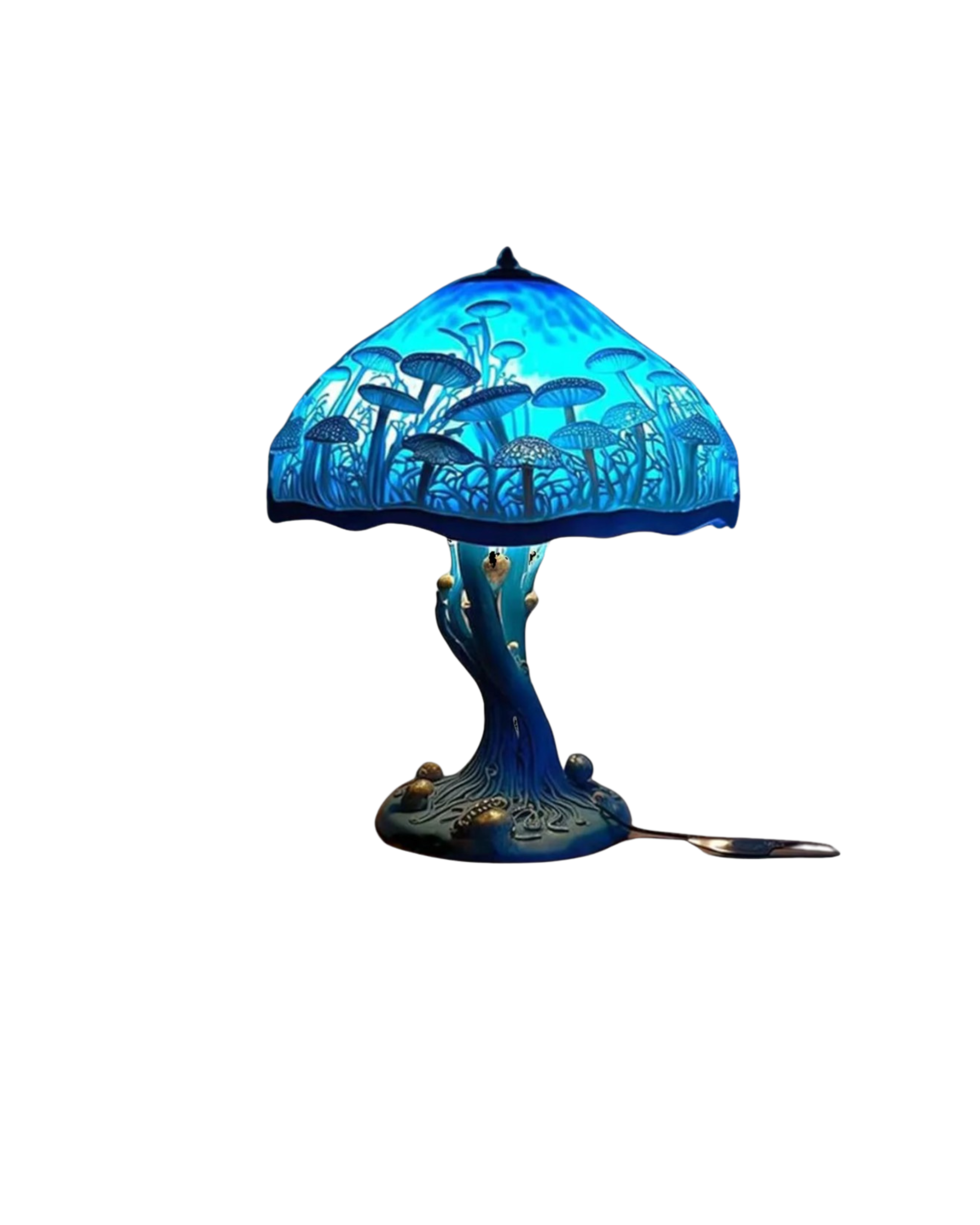 Het Fungi Licht